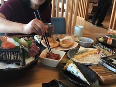 -王鼎精致料理铁板烧(世博源店)