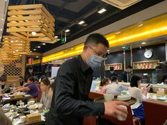-东京屋(武定路店)