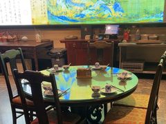 -顺兴老茶馆·精品川菜(世纪城店)