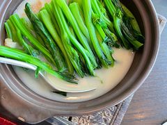 -广州柏悦酒店·悦景轩·粤菜餐厅