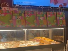 -奈雪的茶(市百一店)