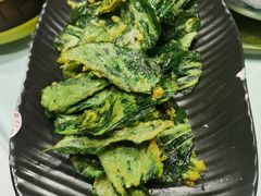 -大海湾酒楼(人南店)