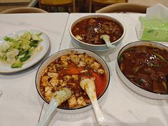 -犇逸·乐山跷脚牛肉·四川现炒(览海店)