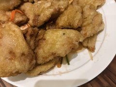 -九转小磨·东北菜老字号(祥安店)
