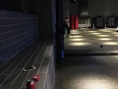 -威尔仕健身(杭州万象城店)