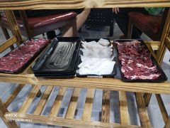 -潮沅牛肉店火锅(清布店)