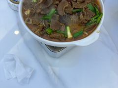 -黄牛肉馆·皖南土菜