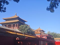 -北京市劳动人民文化宫(太庙)