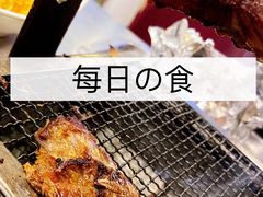 -腾格勒烤羊腿