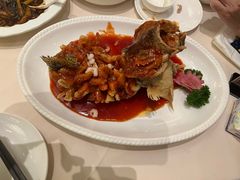 -得月楼·省级非遗·传统苏帮菜(观前店)