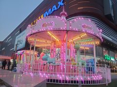 -万达广场(槐房店)