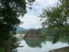 -楠溪江风景名胜区