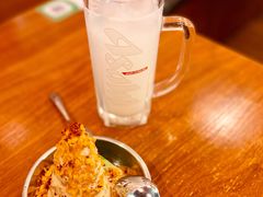 -大阪烧肉BAKA一代(十亩地店)