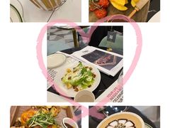 -1981牛排西餐厅(海信店)