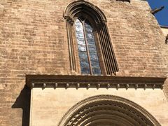 -瓦伦西亚大教堂