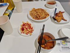 -宜家·瑞典风味餐厅(无锡店)