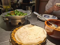 -前海沿·青岛菜(大拇指广场石老人店)