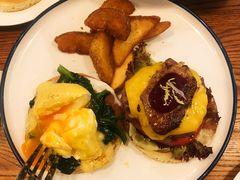 -AFS Cafe & Canteen(闽江二路店)