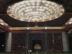 -扬州香格里拉·香宫中餐厅