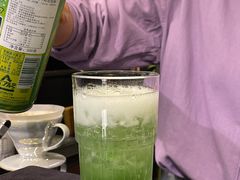 -Hei Cafe(工体店)