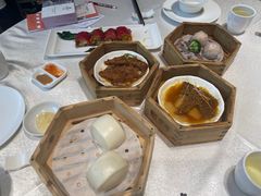 红米海鲜肠-港湾宴会厅(京基百纳店)