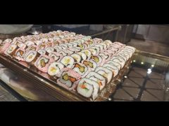 -太原富力万达文华酒店·美食汇西餐厅