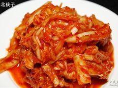 -延成苑韩式烤肉店(长春道店)