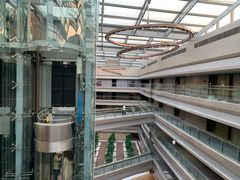 -南京禄口机场雅高铂尔曼大酒店