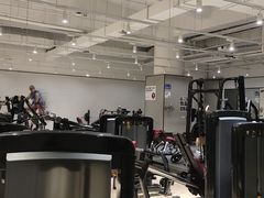 -FLARE STAR FITNESS(复地活力城店)