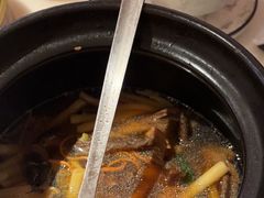 -涌上外婆桥(南塘店)