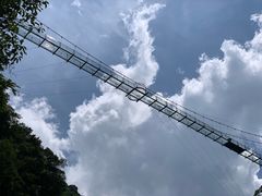 -宁波五龙潭景区