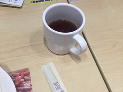 -味莊茶餐厅·自家點心(万象城店)