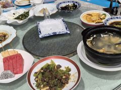 -糟粕醋·椰苑海南菜餐厅(亚龙湾天域酒店)