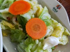 -李先生牛肉面大王(北京站售票厅餐厅)