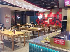 -易裕和·长沙米粉(竹塘西路店)