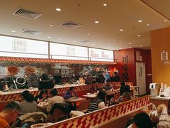 -乡村基·川味现炒大王(熙悦天街店)