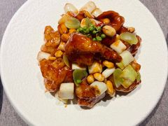 -羲和雅苑•北京烤鸭(国贸商城店)