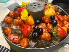 -KingThaia金泰兰(滨江天街店)