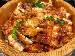 -玄白·炭烤活鳗(上海首店)