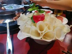 -蜀家渝重庆火锅(南屏街店)