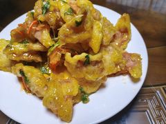 -码头鲜精致威海菜(欧乐坊店)