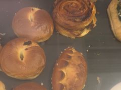 -BAKER&SPICE(国金中心商场店)