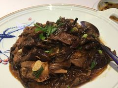 -赵记老铺(市府恒隆广场店)