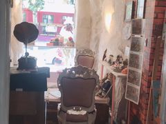 -Smile House咖啡馆(群芳小区店)