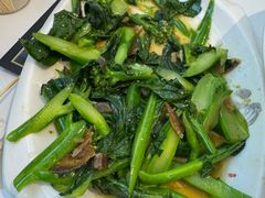 -陆记鹅庄·潮汕菜·狮头鹅(大仟里店)
