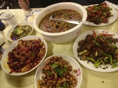 -通乐簋街小龙虾(老店)