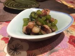 芥末章鱼-天万日本料理(石景山万达店)