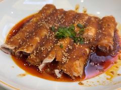 -成都驻京办餐厅(蜀都宾馆店)