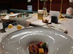 -三嚥阁 La Villa Restaurant