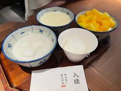 -RUXU入续糖水铺与包(卓悦中心店)